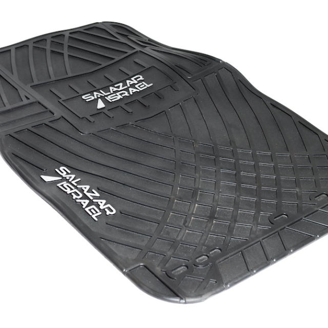 Piso de auto standard