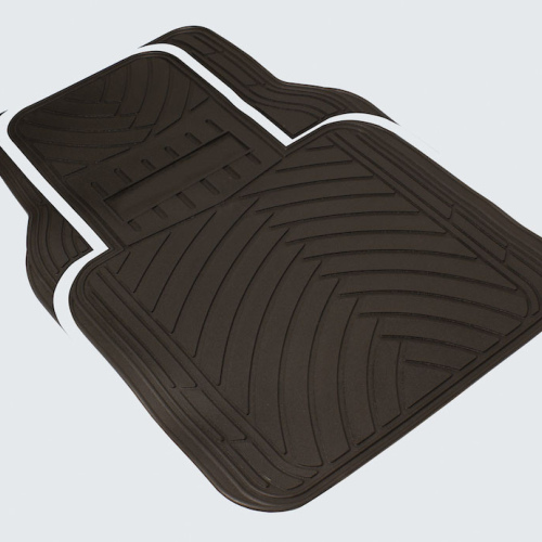 Piso de auto Modificable
